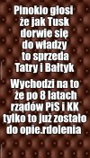 Kaprawym okiem ateisty patrząc ...