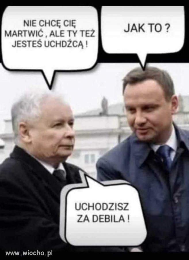 Uchodźca