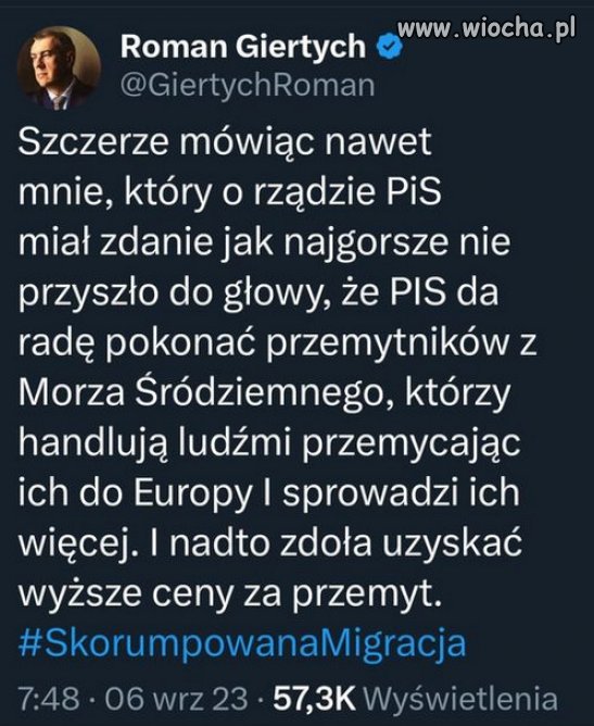 Tak dziala Mafia PiSu...wszedzie zlodziejstwo i korupcja!