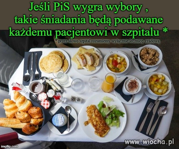 Ja im wierzę.
