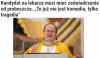 Na razie tylko zaświadczenie od proboszcza