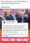 Przy pisiorach Cosa Nostra to amatorzy 