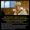 Problem ze wielu zrzuca sutanny w obecności dzieci