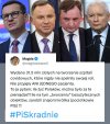 No ciekawe. Jak wszyscy pasują do siebie. I to pod każdym względem