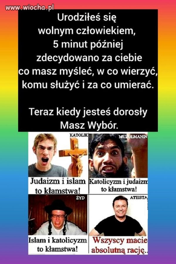 Bez komentarza