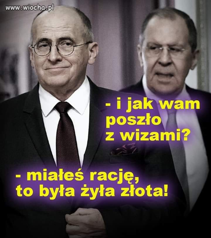 Teraz pozostaje tylko układ z Albańczykami