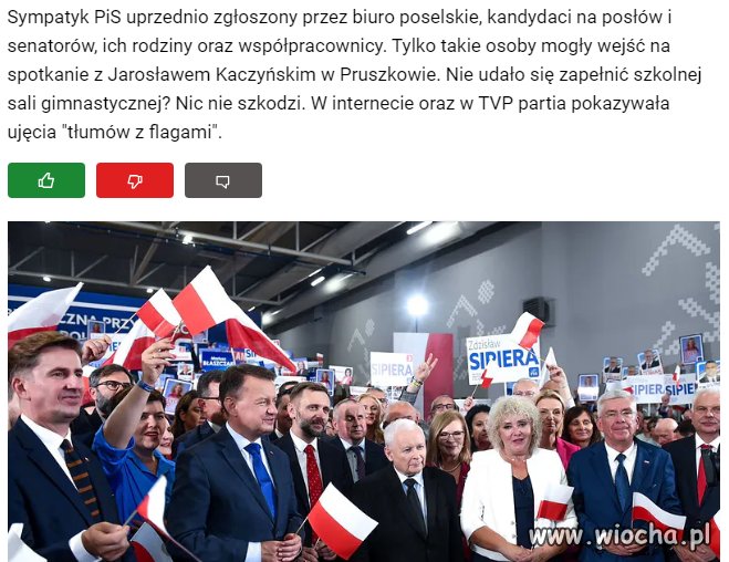 Naczelny wódz w szklanej bańce