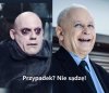 Wybierasz Uncle Foster?