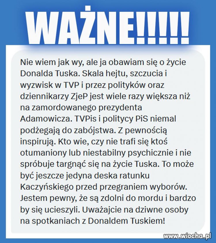 W szeregach sekty nie brakuje obłąkanych fanatyków,