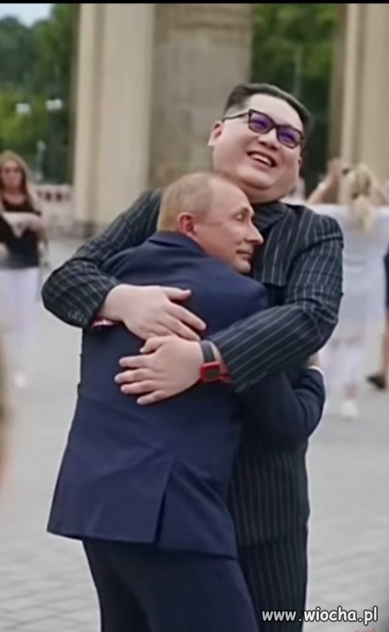 Będzie się działo.