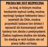 Bezpieczny kraj