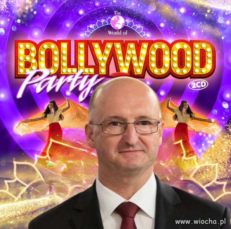 Bollywood