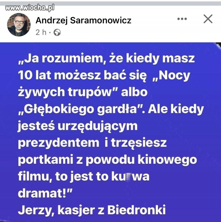 I wszystko wiadomo