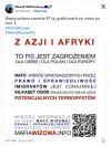 Skrót PiS: "Przemyt i Szmal"!