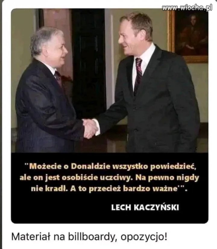 ...Czego o swoim bracie nigdy nie powiedział.