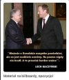 ...Czego o swoim bracie nigdy nie powiedział.