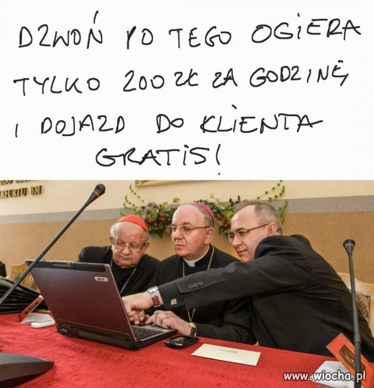 Tak to widać
