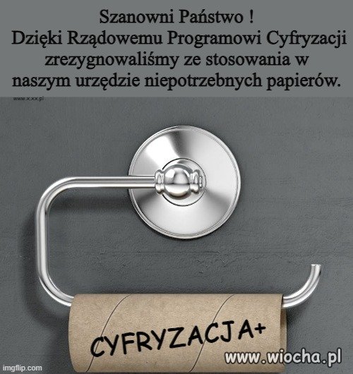 Sukces ministerstwa