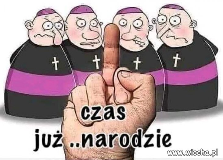 Religia miłości polegająca na niewolnictwie.