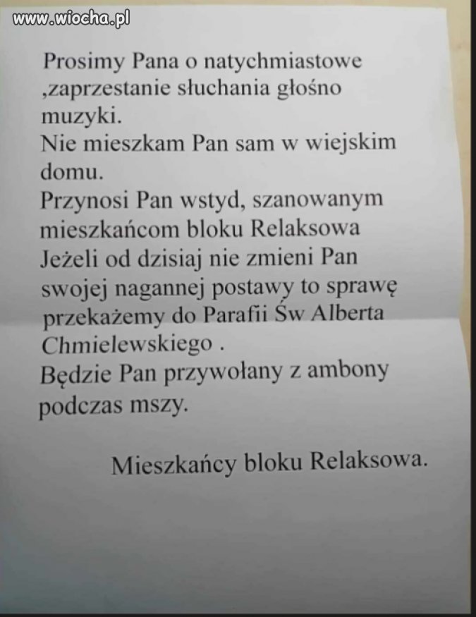 To jest właśnie typowy bastion PiSu. 