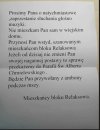 To jest właśnie typowy bastion PiSu. 