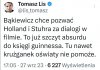 Pomoże, tylko trzeba tak przywalić, żeby nie wstał.