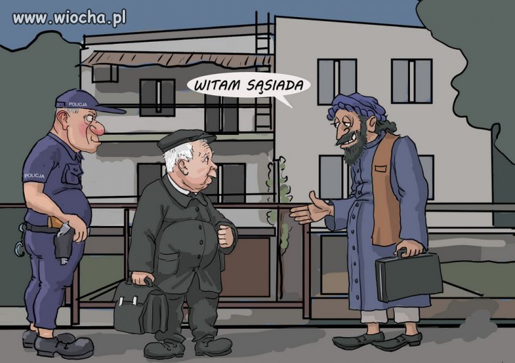 Posiadłość obok Jara sprzedana.