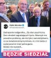 Niech powie prawdę, przecież on był tylko figurantem.