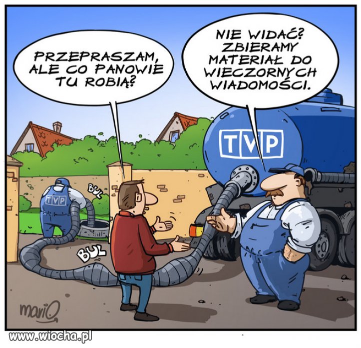 Tak wyglada propaganda PiSu za miliardy z podatkow
