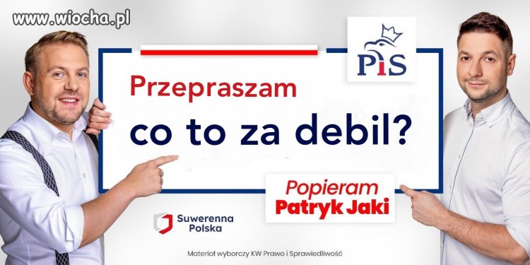 I cyk, gotowe.