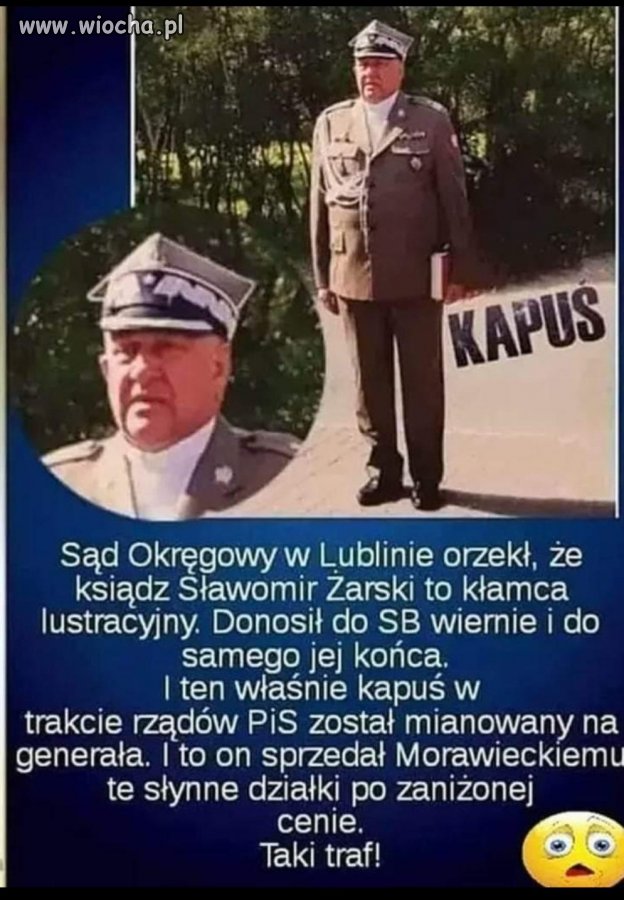 Nie wierzę.