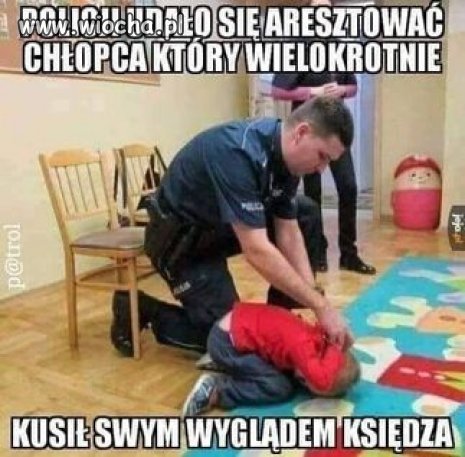 Kolejny sukces naszych dzielnych stróżów prawa