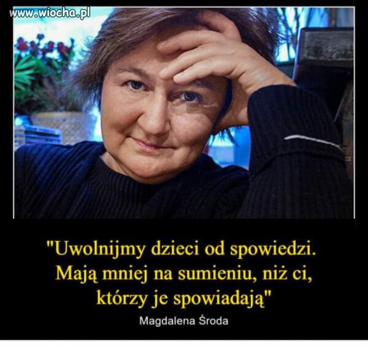 Też tak uważacie?