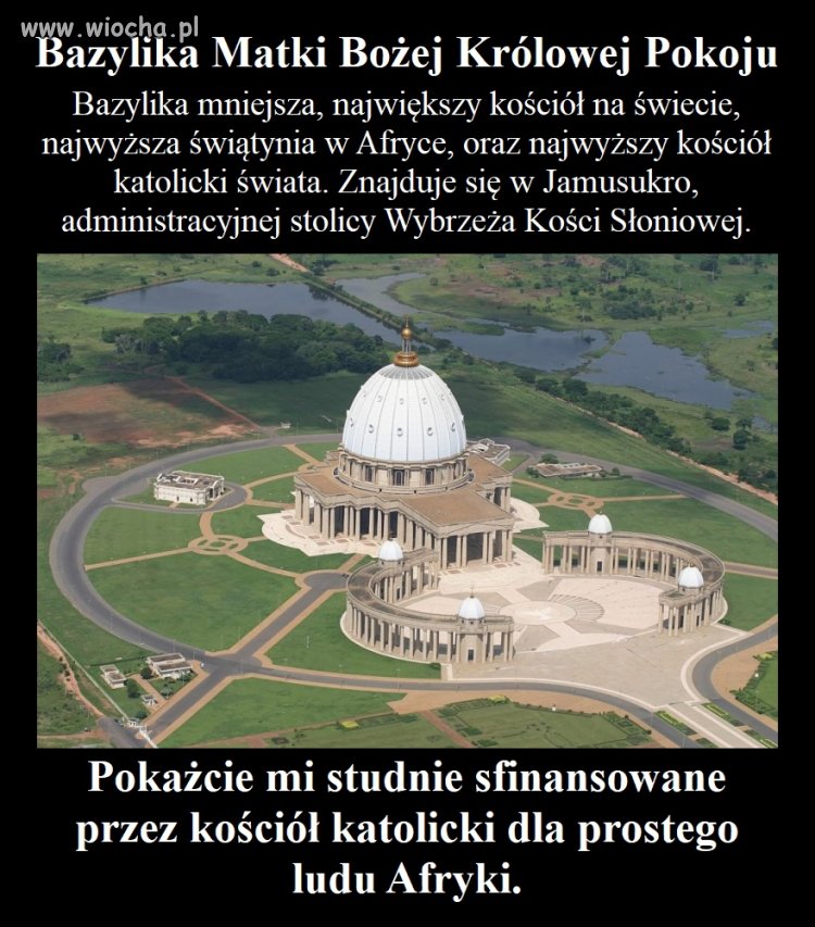 Powstał właśnie tam 