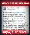 Kolejny przewał pisowskich złodziei 