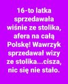 Państwo pisowskie w pigułce. Ale 15 października możemy to zmienić!