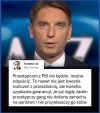 Kto z Was zgadza się z Lisem?