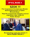 Wojna hybrydowa pisuaru przeciw Polsce, Polakom i UE!