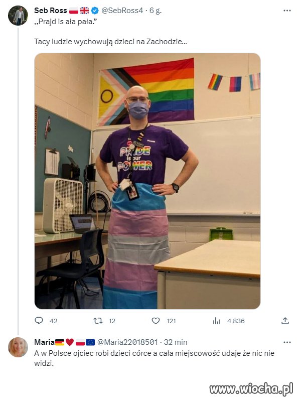 I wszystko wiadomo