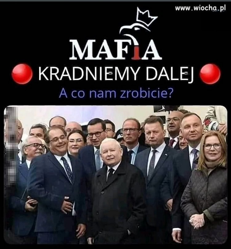 Tak to wygląda