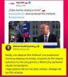 Nie dziwi taka wypowiedź Maliniaka.