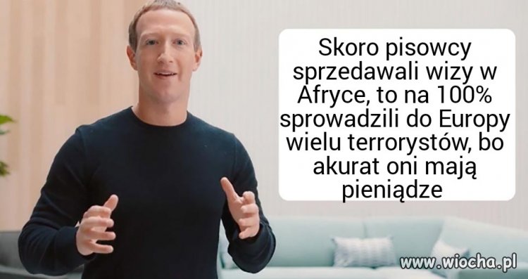 Teraz już wiesz kto naprawdę podłoży ci bombę