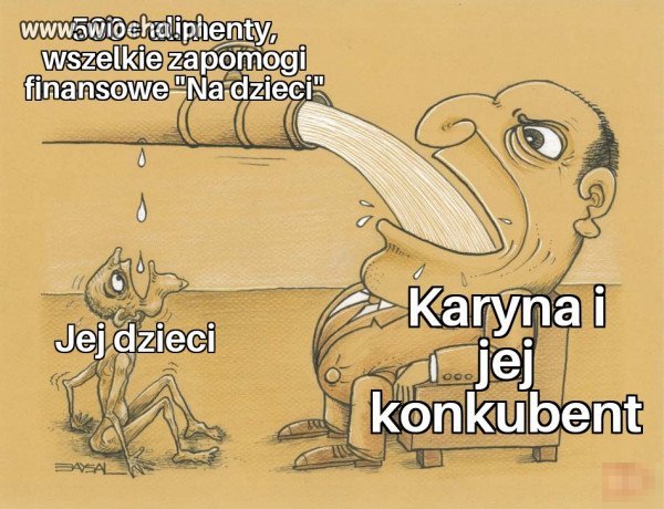 W większości wypadków tak to wygląda 