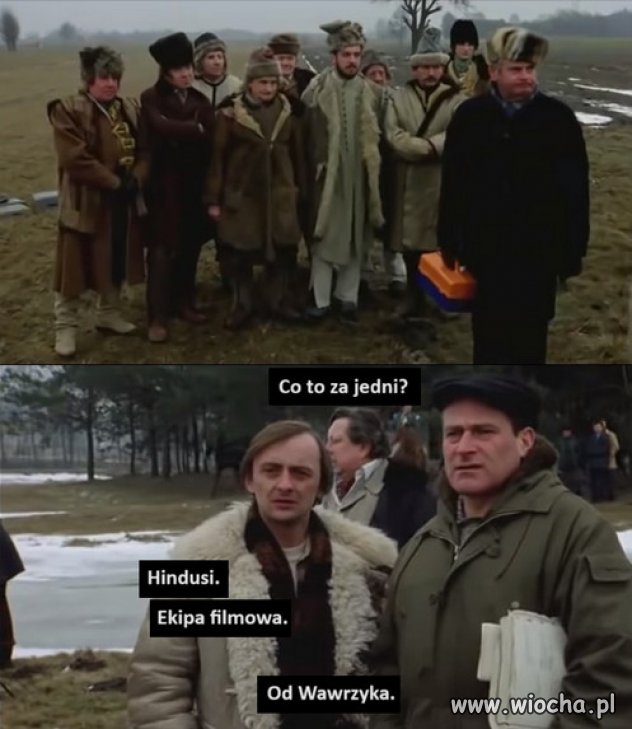 Grupa „filmowców” z Indii uzyskała wizy, od Wawrzyka z PiS.