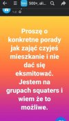 Jak zająć czyjeś mieszkanie?