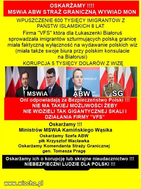 Czy Kaczyński się tym pochwali na "Piknikach PiSu"