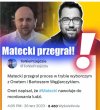 Kolejny pisowski kłamca 