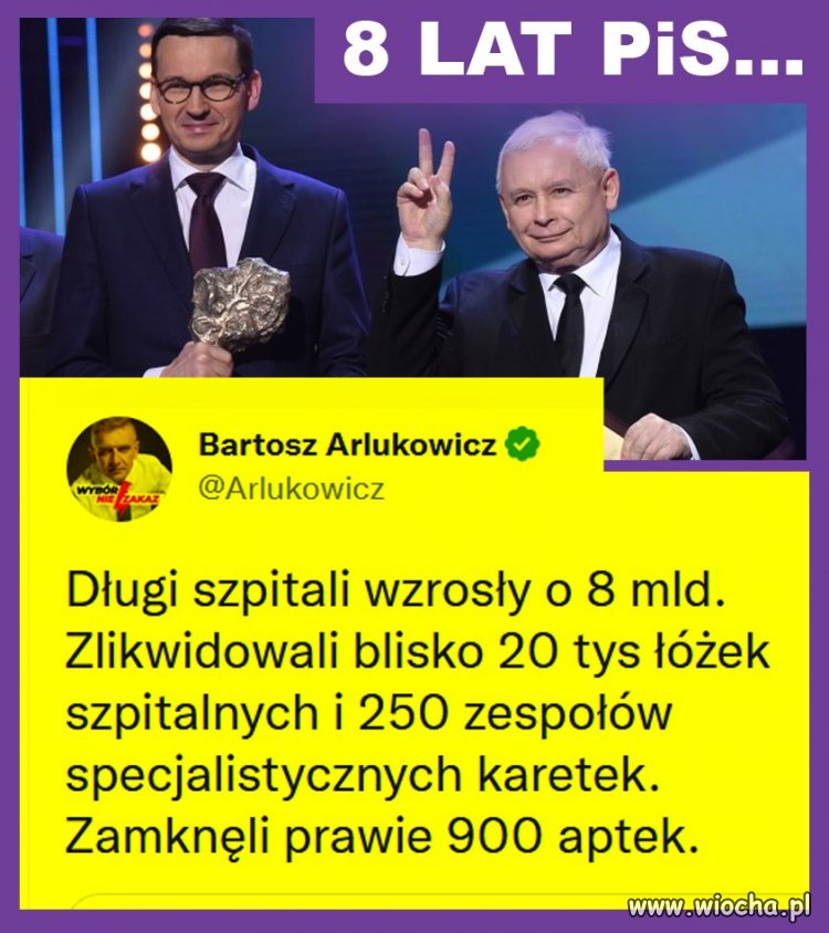 Obudź się Polsko!!!