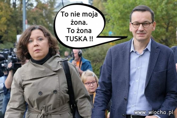 Kwestia czasu jak dzieci przepisze