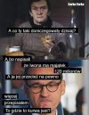 Zaaferowany kłamca?